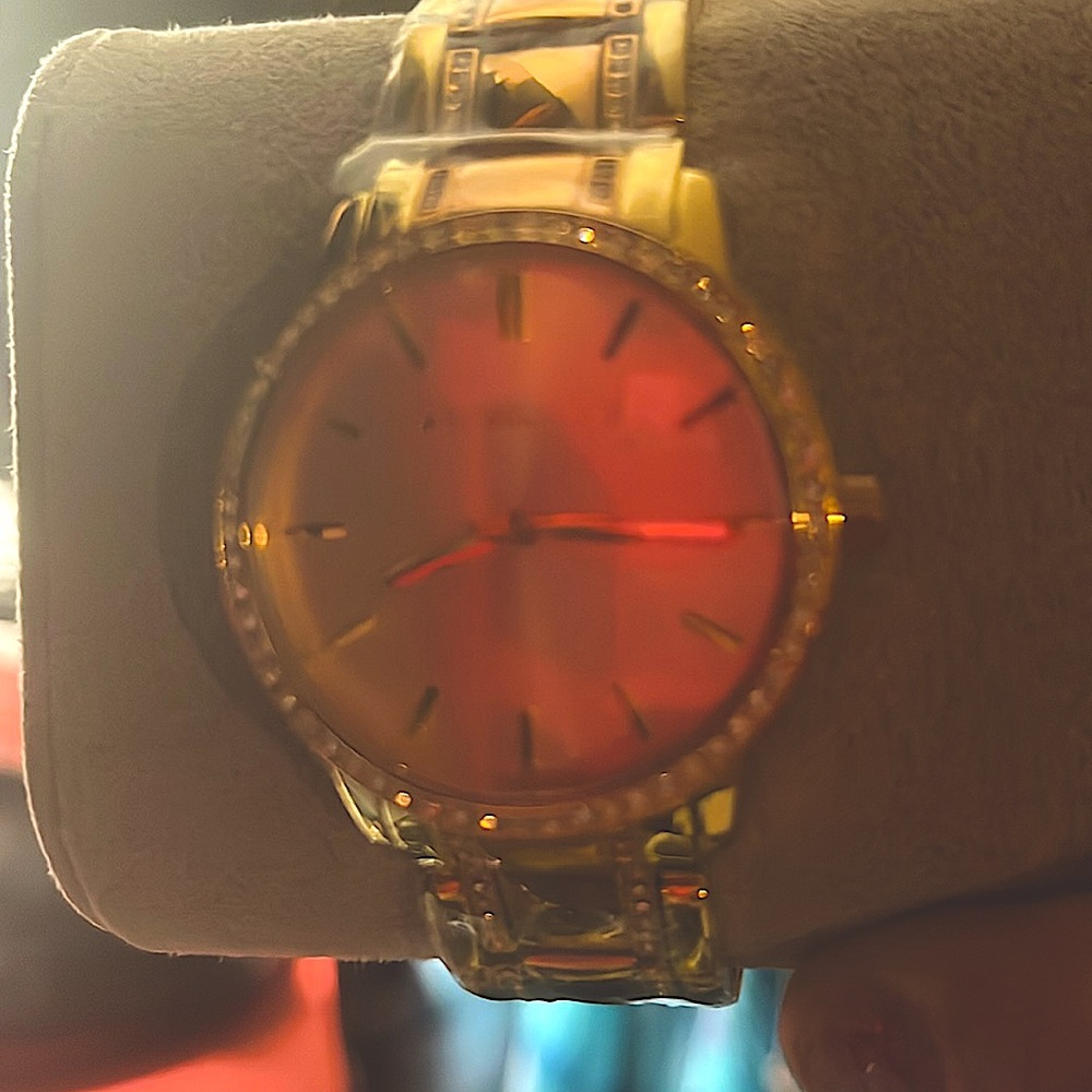 Michael Kors Caitlin NEVER WORN